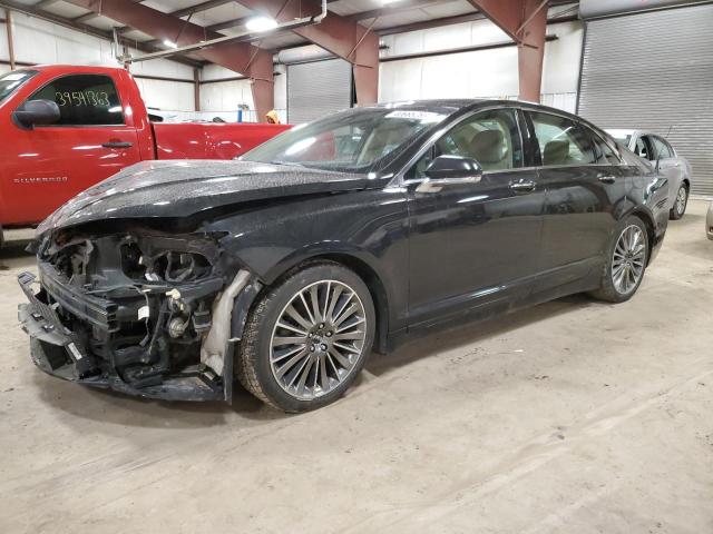 Lincoln Mkz (2013)
