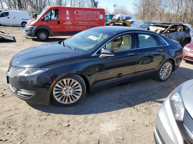Lincoln Mkz (2013)