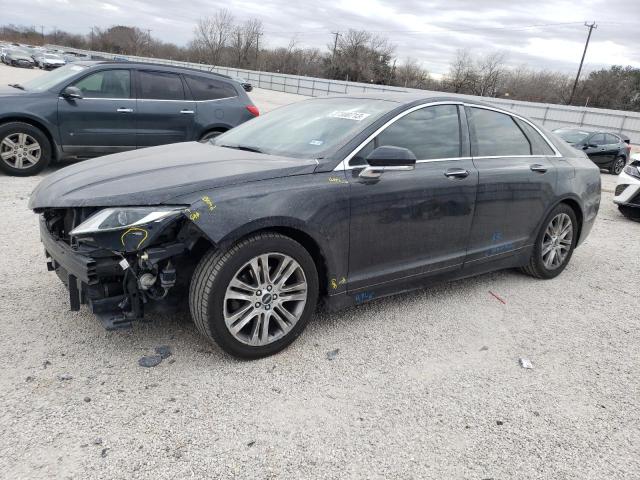 Lincoln Mkz (2014)