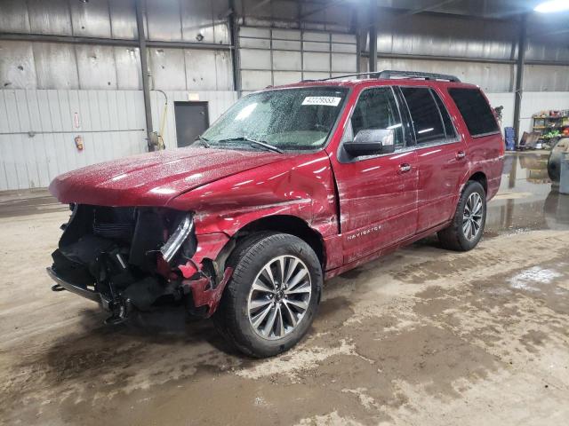 Lincoln Navigator (2016)