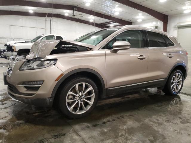Lincoln Mkc select (2019)