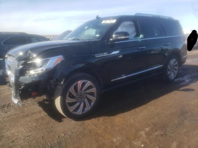 Lincoln Navigator (2022)