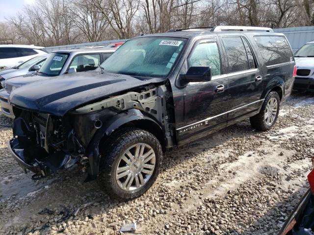Lincoln Navigator (2010)