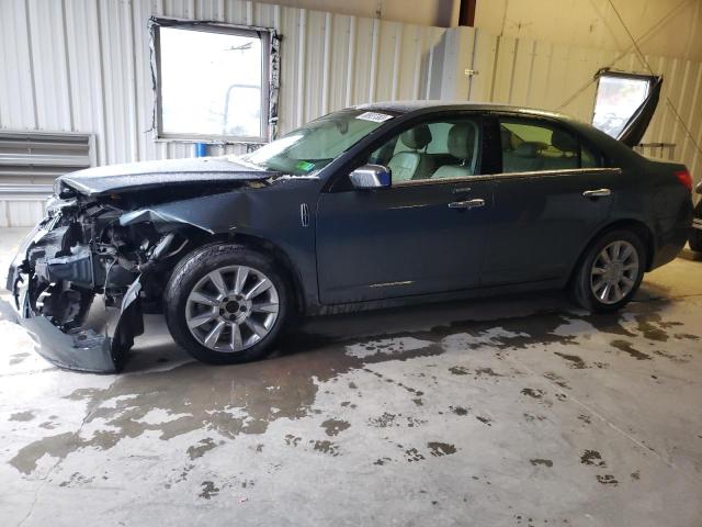 Lincoln Mkz (2011)