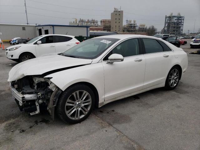 Lincoln Mkz (2015)