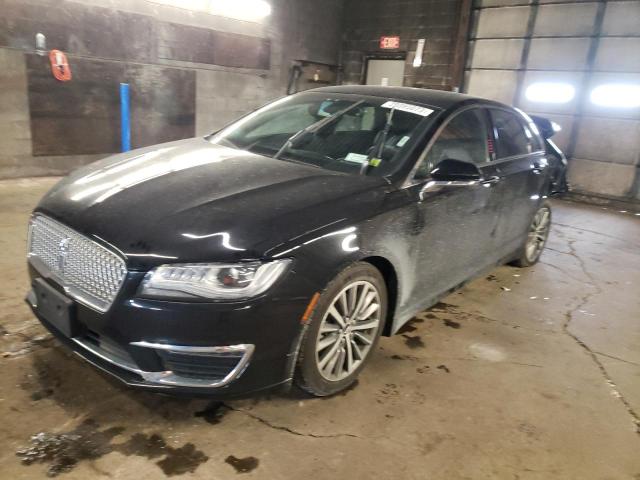 Lincoln Mkz (2020)