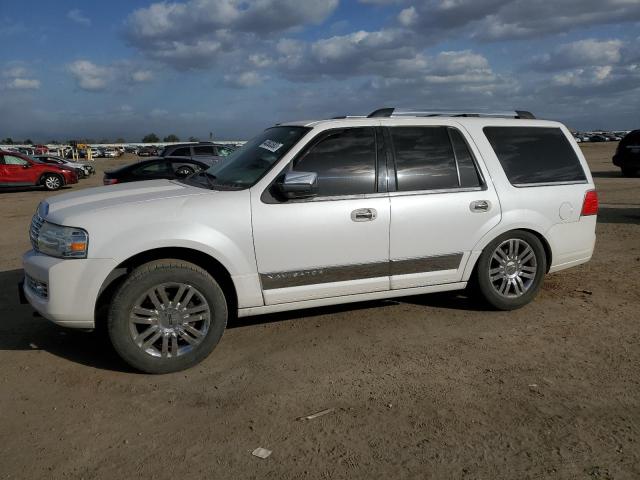 Lincoln Navigator (2010)