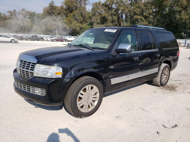 Lincoln Navigator (2013)