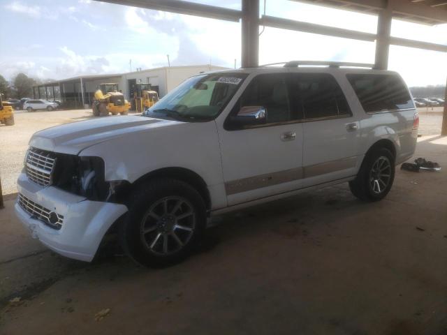 Lincoln Navigator (2013)