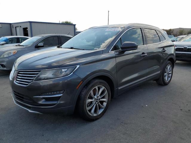 Lincoln Mkc select (2017)