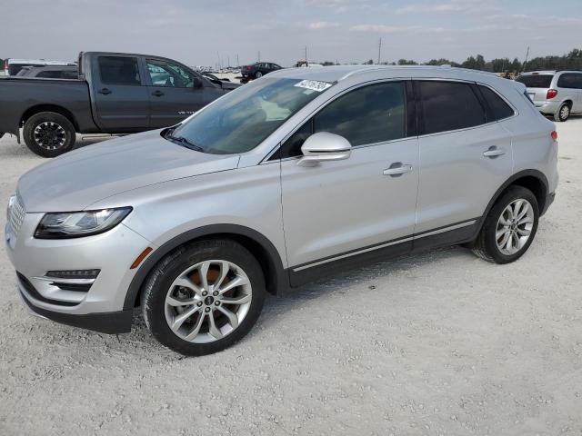 Lincoln Mkc select (2019)