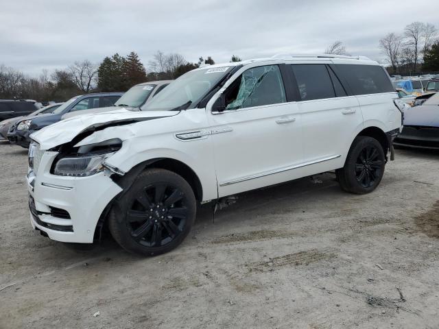 Lincoln Navigator (2021)