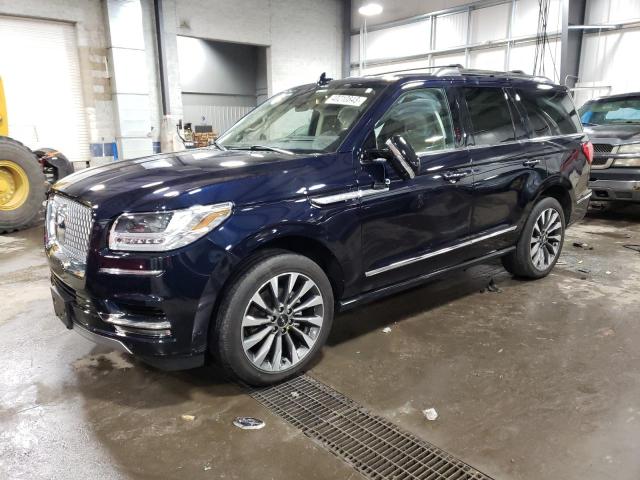 Lincoln Navigator (2021)