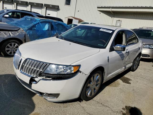 Lincoln Mkz (2010)