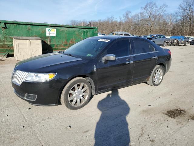 Lincoln Mkz (2010)