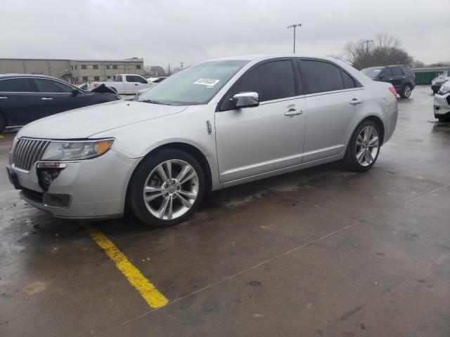 Lincoln Mkz (2011)