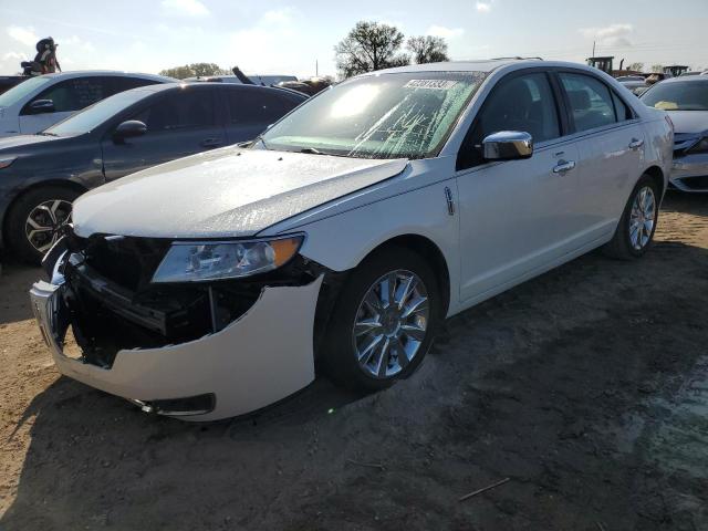 Lincoln Mkz (2011)