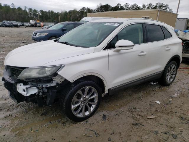 Lincoln Mkc select (2016)