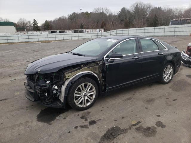 Lincoln Mkz (2016)