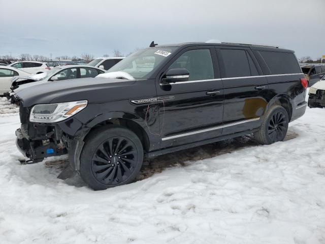 Lincoln Navigator (2021)