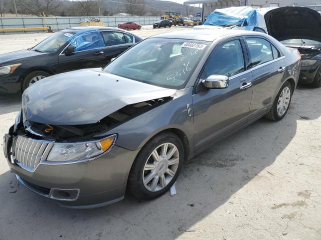 Lincoln Mkz (2010)