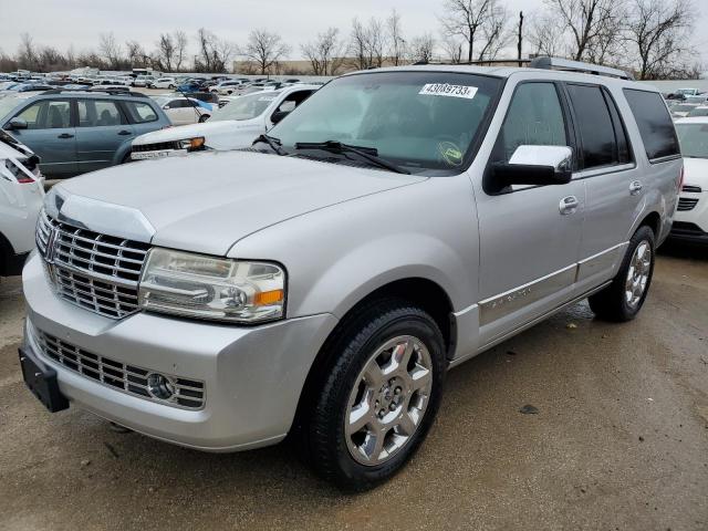 Lincoln Navigator (2010)