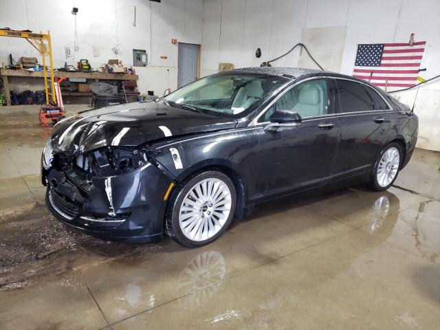 Lincoln Mkz (2013)