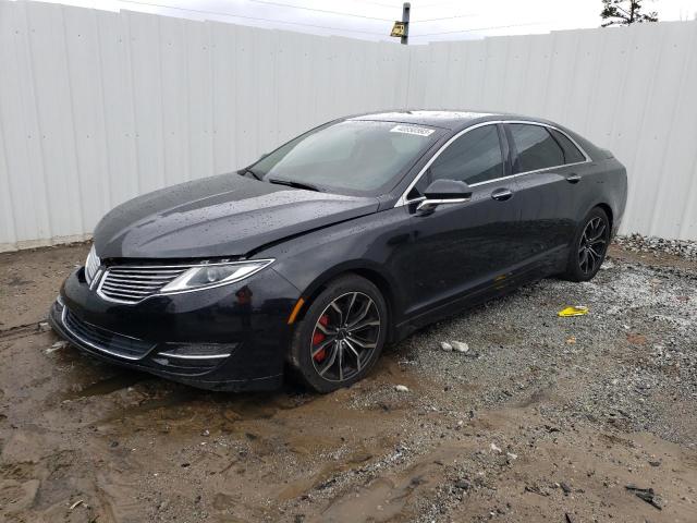 Lincoln Mkz (2015)