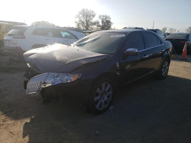 Lincoln Mkz (2011)