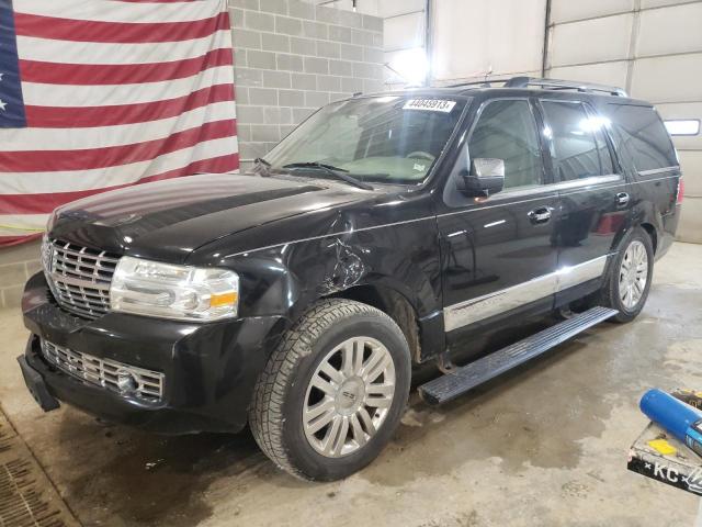 Lincoln Navigator (2012)