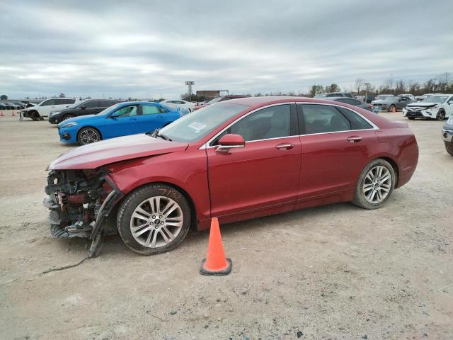 Lincoln Mkz (2014)