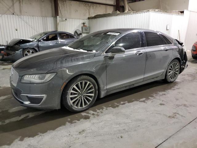 Lincoln Mkz (2019)