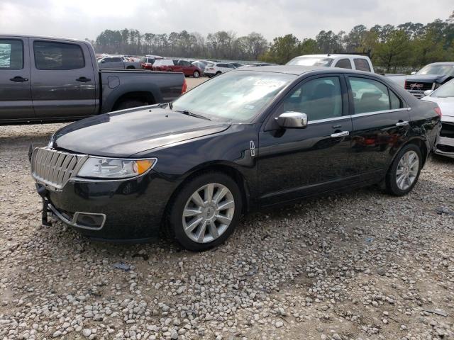 Lincoln Mkz (2010)