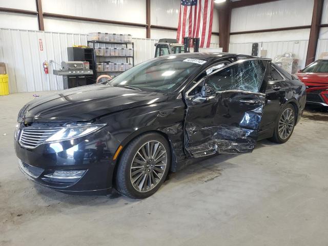 Lincoln Mkz (2013)