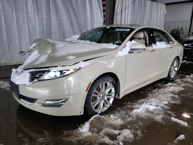 Lincoln Mkz (2014)