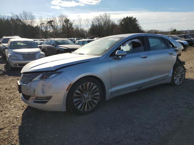 Lincoln Mkz (2015)