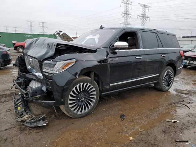 Lincoln Navigator (2018)