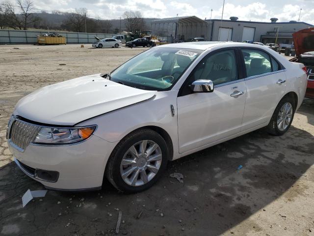 Lincoln Mkz (2010)