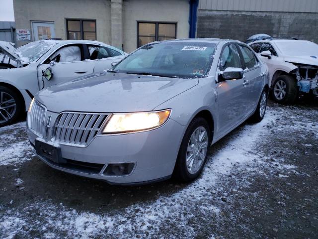 Lincoln Mkz (2010)