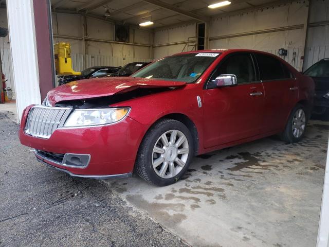 Lincoln Mkz (2012)