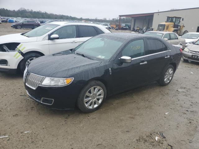 Lincoln Mkz (2012)