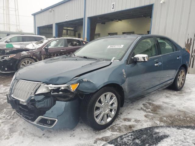 Lincoln Mkz (2012)