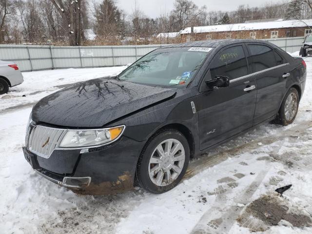 Lincoln Mkz (2012)