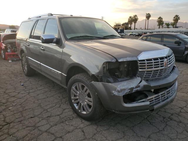 Lincoln Navigator (2013)
