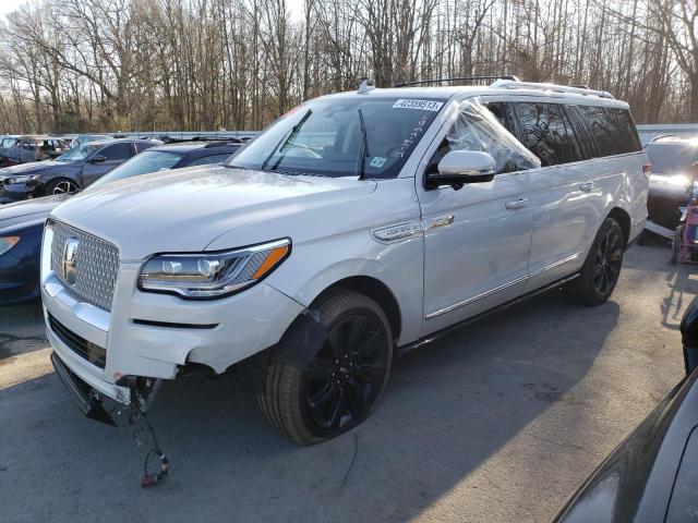 Lincoln Navigator (2022)