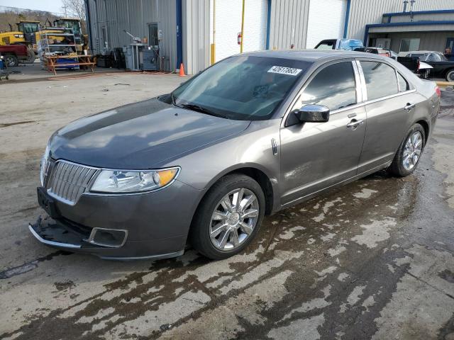 Lincoln Mkz (2011)