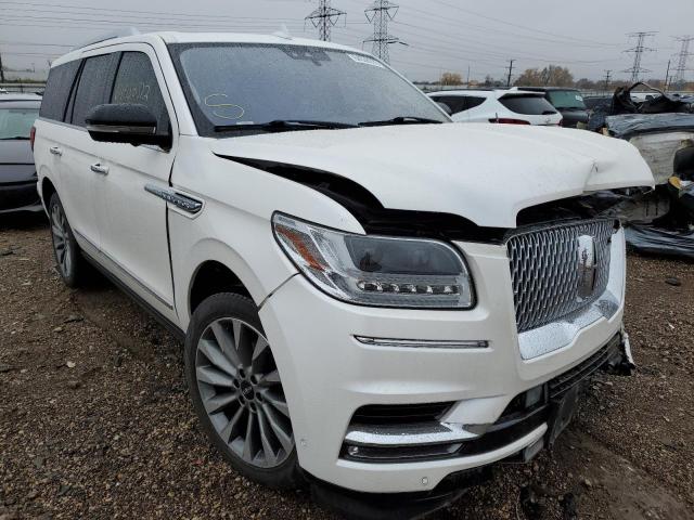 Lincoln Navigator (2018)