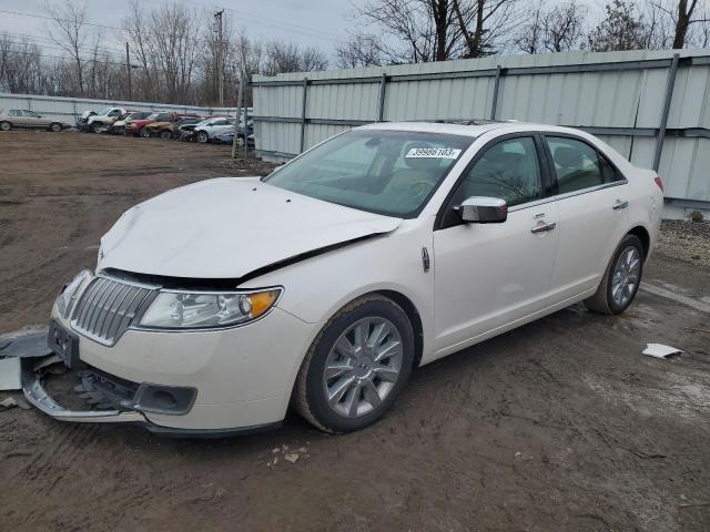 Lincoln Mkz (2011)