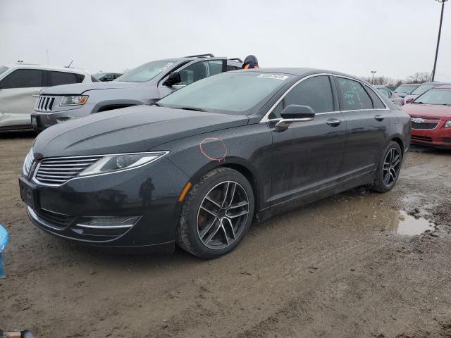 Lincoln Mkz (2013)