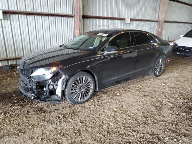 Lincoln Mkz (2014)